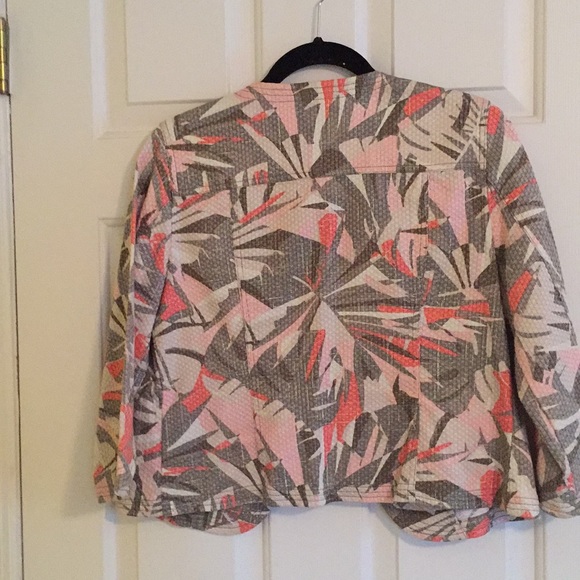 Ruby Rd. jacket - Picture 2 of 5